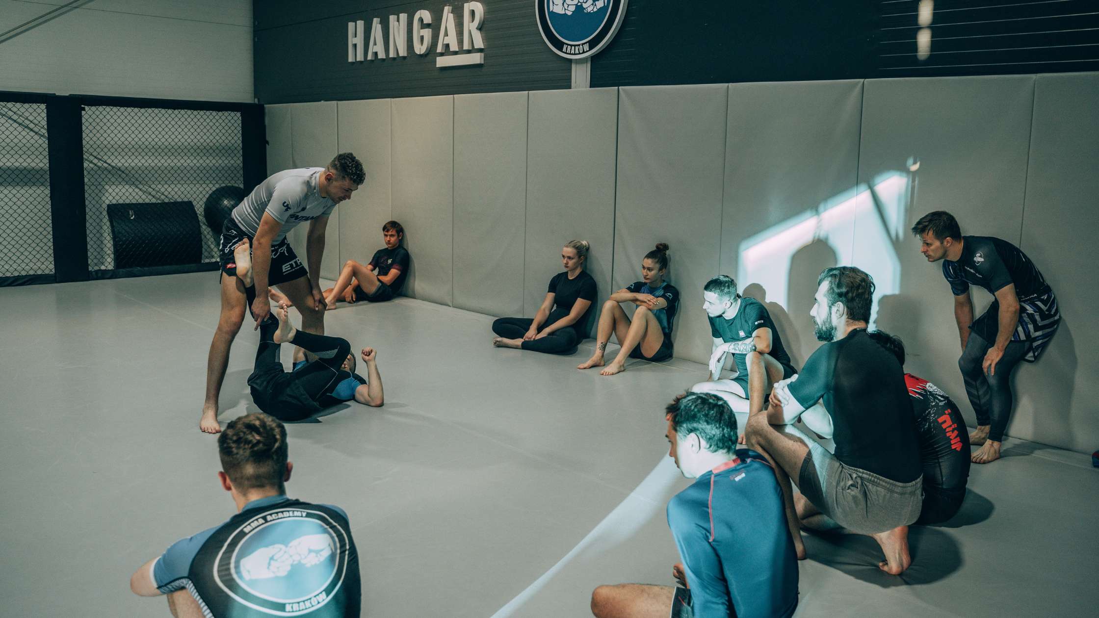 5 Tips to Progress Faster in Combat Sports