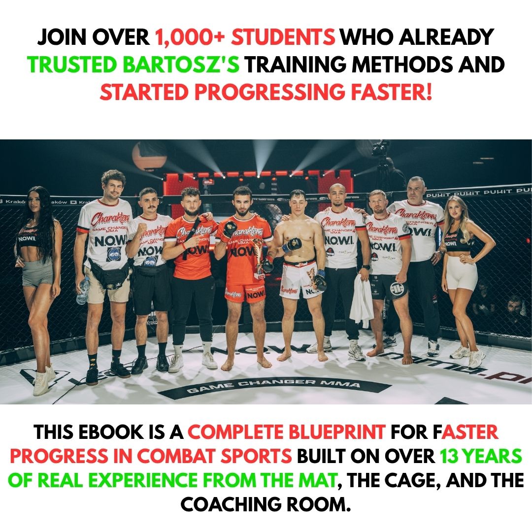 How to progres faster?- Bartosz Kowal | E-Book |