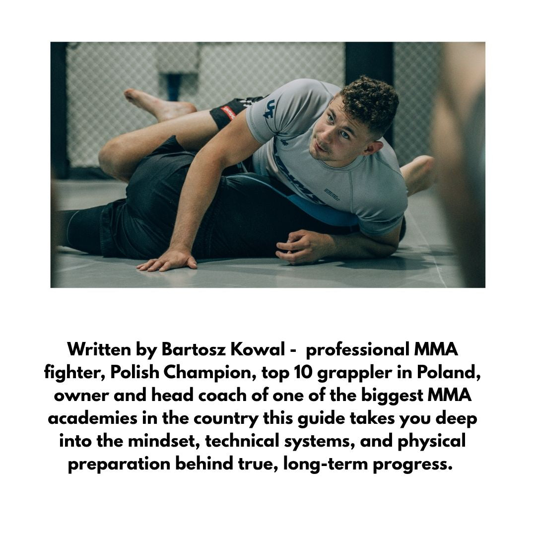 How to progres faster?- Bartosz Kowal | E-Book |