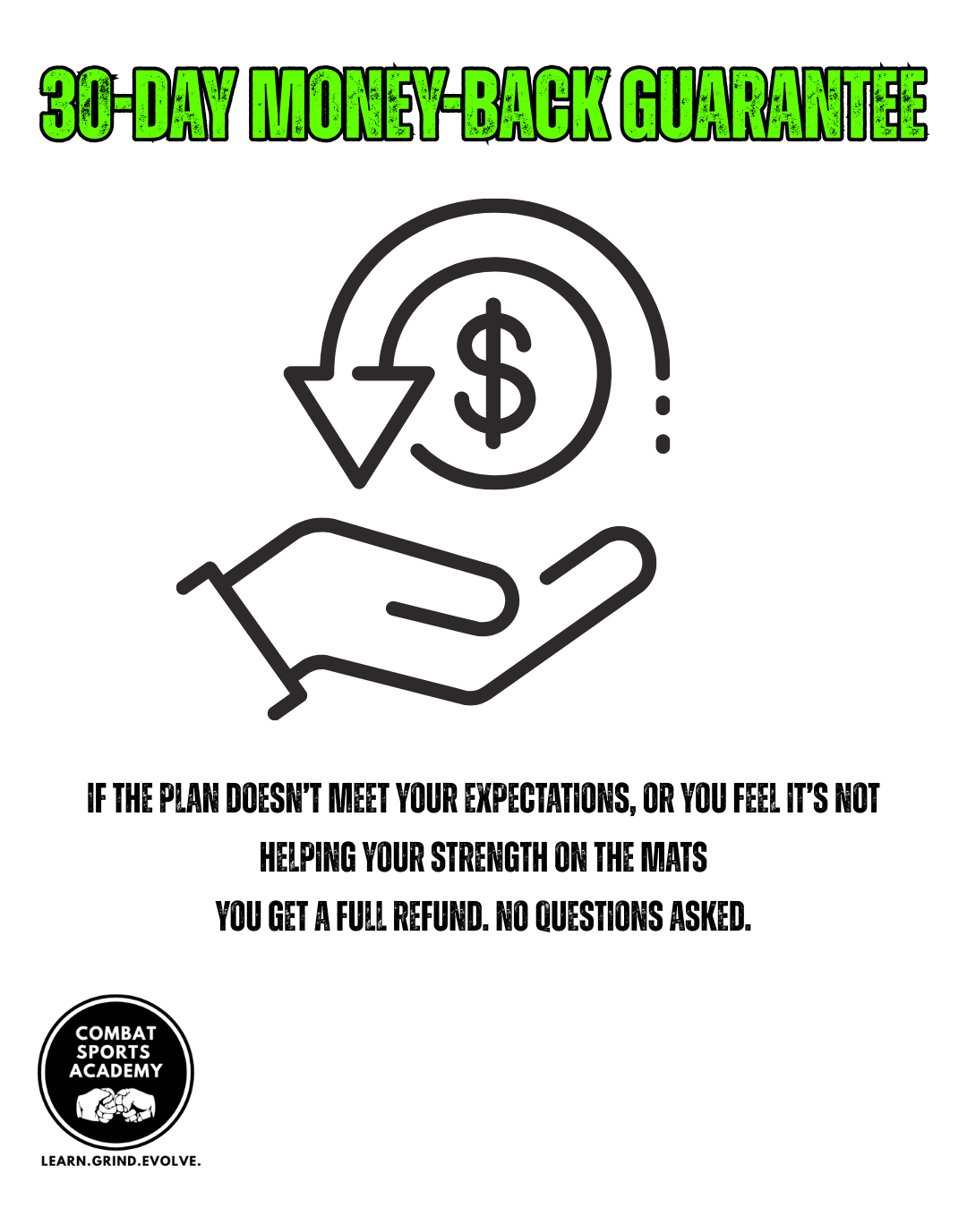 4-WEEK STRENGHT PLAN FOR BJJ/ GRAPPLING- BEGINNER & INTERMEDIATE