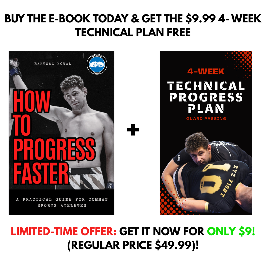 How to progres faster?- Bartosz Kowal | E-Book |